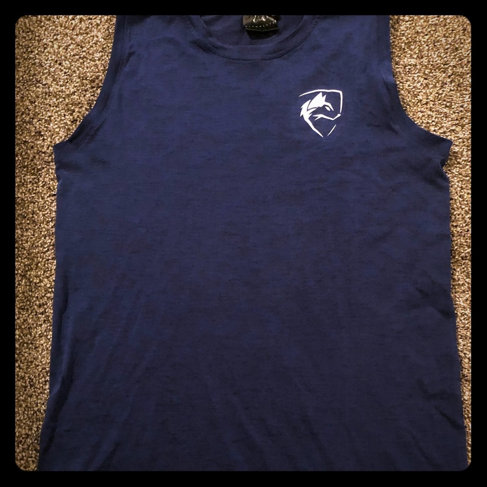 Alphalete Seamless Tank